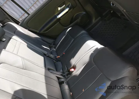 2021 Mercedes-Benz Glb 250 4Matic из США, поврежденный, VIN W1N4M4HBXMW149711